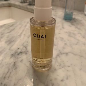 Ouai Hair Oil Jen Atkin